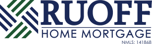 Ruoff Mortgage logo